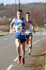 Senior mens Elswick Harriers Good Friday Road Relays. Photo: David T. Hewitson/Sports for All Pics